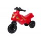 Motocicleta premergator Ride On Mini-Bike TechnoK (4340), rosu