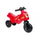 Motocicleta premergator Ride On Mini-Bike TechnoK (4340), rosu