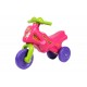 Motocicleta premergator Ride On Mini-Bike TechnoK (4425), roz