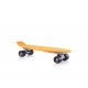 Penny Board Doloni pentru copii, galben