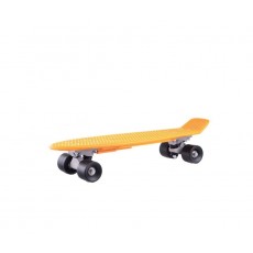 Penny Board Doloni pentru copii, galben