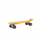 Penny Board Doloni pentru copii, galben