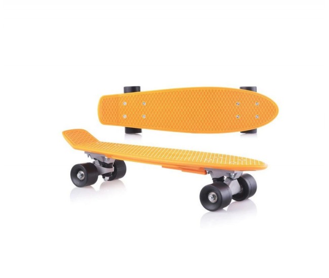 Penny Board Doloni pentru copii, galben