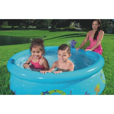 Piscina Bestway pentru copii