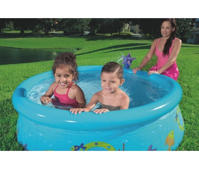 Piscina Bestway pentru copii