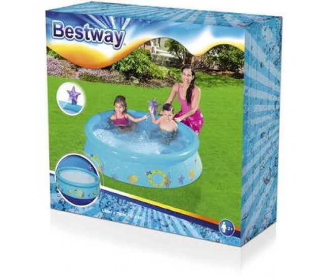 Piscina Bestway pentru copii