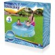 Piscina Bestway pentru copii