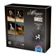 Puzzle D-toys - Cai Arabians MH02, 239 piese