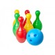 Set bowling, TechnoK, cu 6 popice