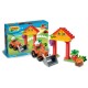 Set constructie Unico Plus, ferma