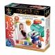 Set creativ puzzle foto cu rama, Dtoys