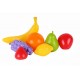 Set de fructe, Technok, 7 fructe