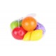 Set de fructe, Technok, 7 fructe