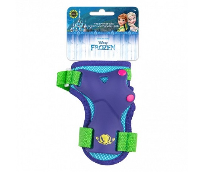 Set protectie pentru incheietura pentru copii, Frozen