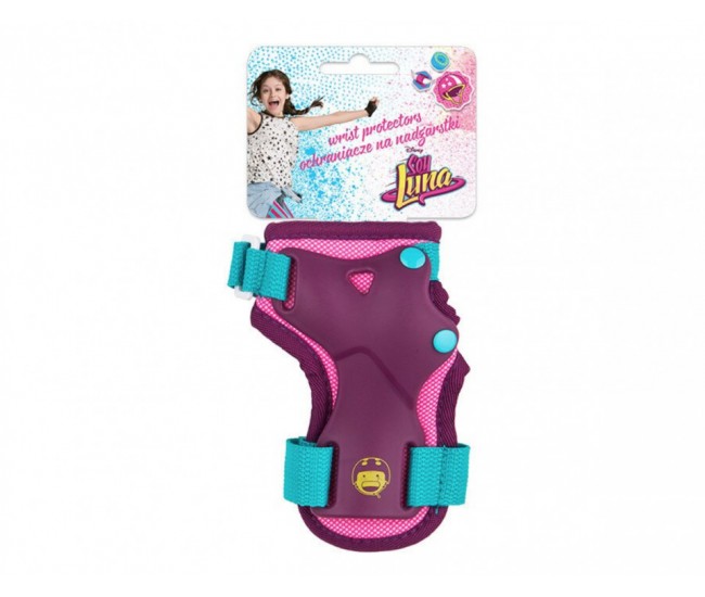 Set protectie pentru incheietura pentru copii, Soy Luna