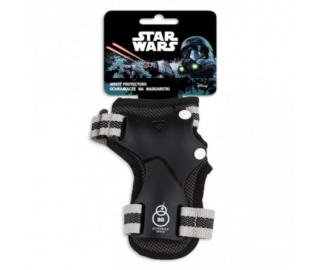 Set protectie pentru incheietura pentru copii, Star Wars