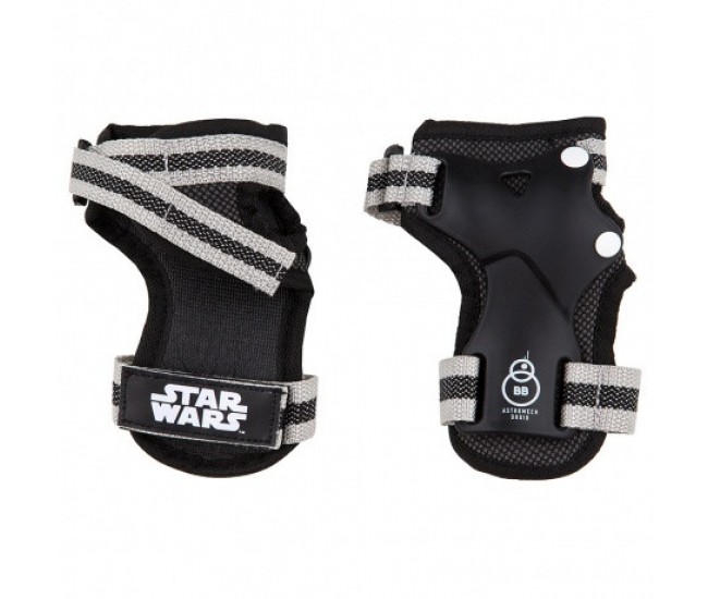 Set protectie pentru incheietura pentru copii, Star Wars