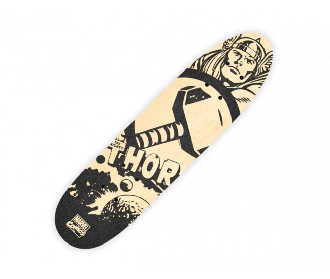 Skateboard Thor