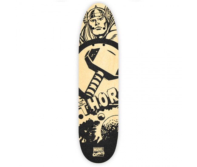 Skateboard Thor