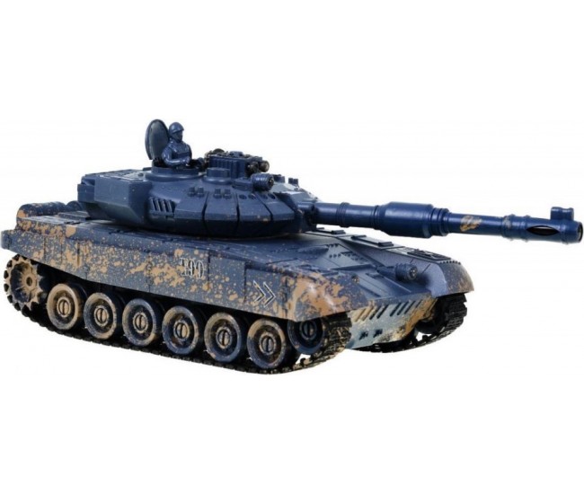 Tanc T-90, de atac cu telecomanda, scara 1:28