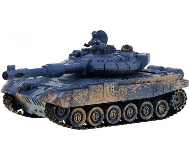 Tanc T-90, de atac cu telecomanda, scara 1:28