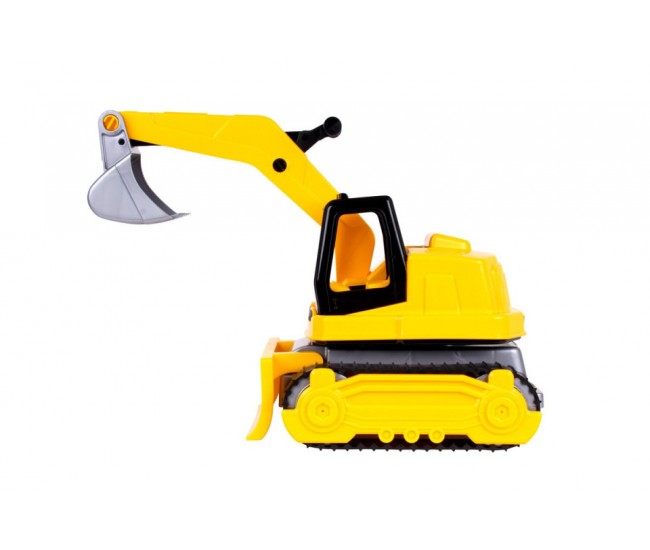 Utilaj de constructie, buldoexcavator, TechnoK