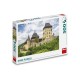 Puzzle Castelul Karlstejn, 500 piese - DINO TOYS