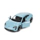 Masina Porsche Taycan Welly - Toi-Toys