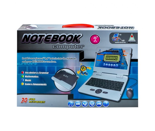 Laptop educativ