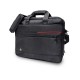 Geanta laptop, neagra, 40x14x30 cm - OFFISHOP