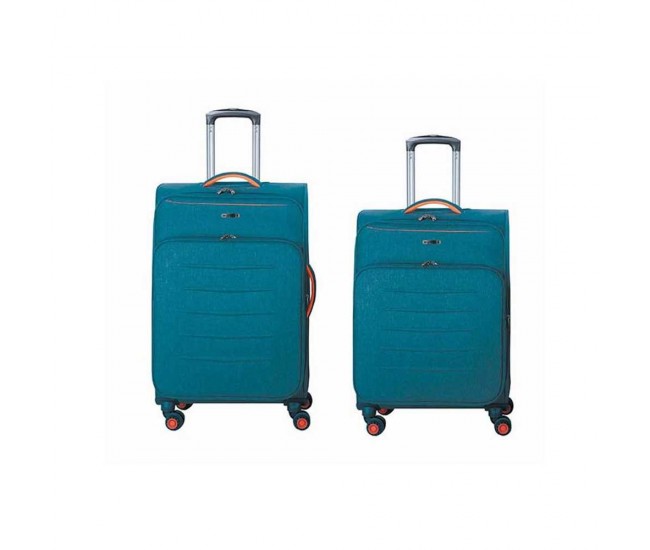 Trolere ALBASTRE, 2 marimi/set - UPPER B