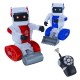 Robot cu RC