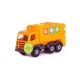 Camion salubrizare - Supertruck, 42x16,5x22,2 cm, Polesie