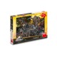 Puzzle Jurasic World, 300 piese - DINO TOYS