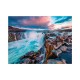 Puzzle Cascada Selfoss, 2000 piese - DINO TOYS