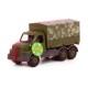 Camion militar cu prelata - Gigant, 44x16x22 cm, Wader