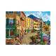 Puzzle Siesta, 2000 piese - DINO TOYS