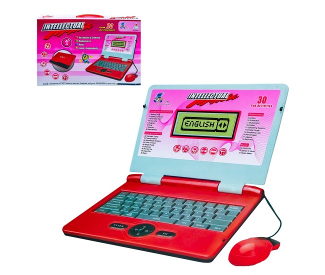 Laptop educativ