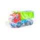 Camion+lopata si grebla - Premium, 67x26x36 cm, Wader