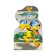 Puzzle Mickey, 4x54 piese - DINO TOYS