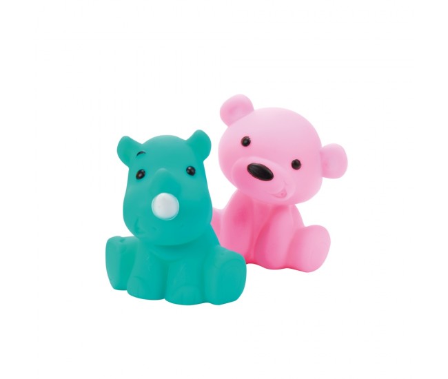 Little Stars, Cuburi senzoriale pentru bebelusi - Toi-Toys