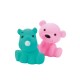 Little Stars, Cuburi senzoriale pentru bebelusi - Toi-Toys