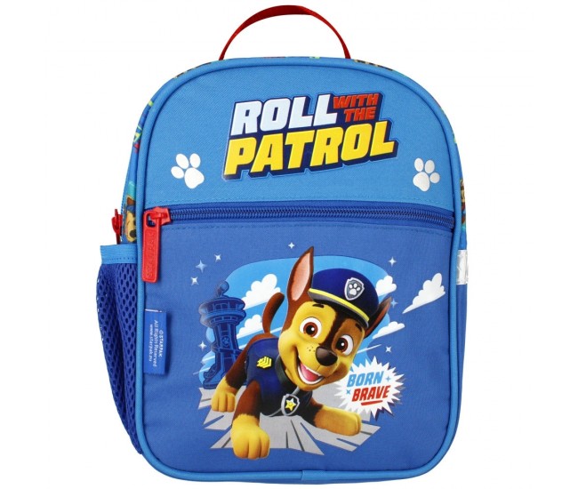 Ghiozdan gradinita, Paw Patrol baieti, 20x25x8 cm - STARPAK