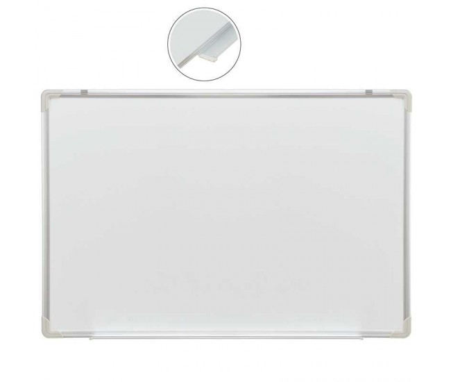 Whiteboard 90x120cm - OFFISHOP