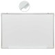 Whiteboard 90x120cm - OFFISHOP