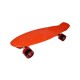 Placa skateboard, roti silicon, 73 cm