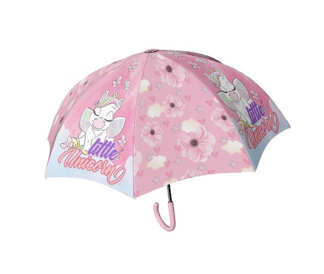 Umbrela copii, LITTLE UNICORN, 48.5 cm - S-COOL