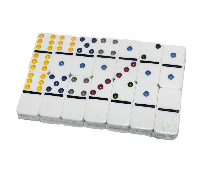 Domino in penar