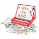 Smile Games - Joc educativ alfabetul pe tableta magnetica