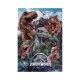 Puzzle Jurasic World, 500 piese - DINO TOYS